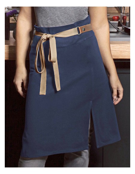 KAL-VS12-Waist Apron Green-Generation 2